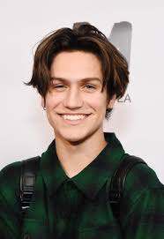Chase Hudson